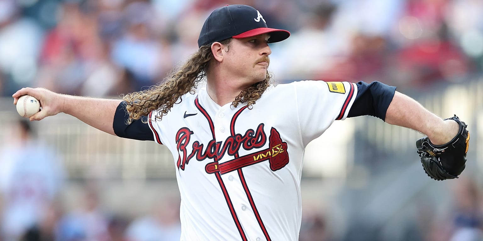 Coincidence? Holmes' scoreless gem comes after starter talk at Deadline