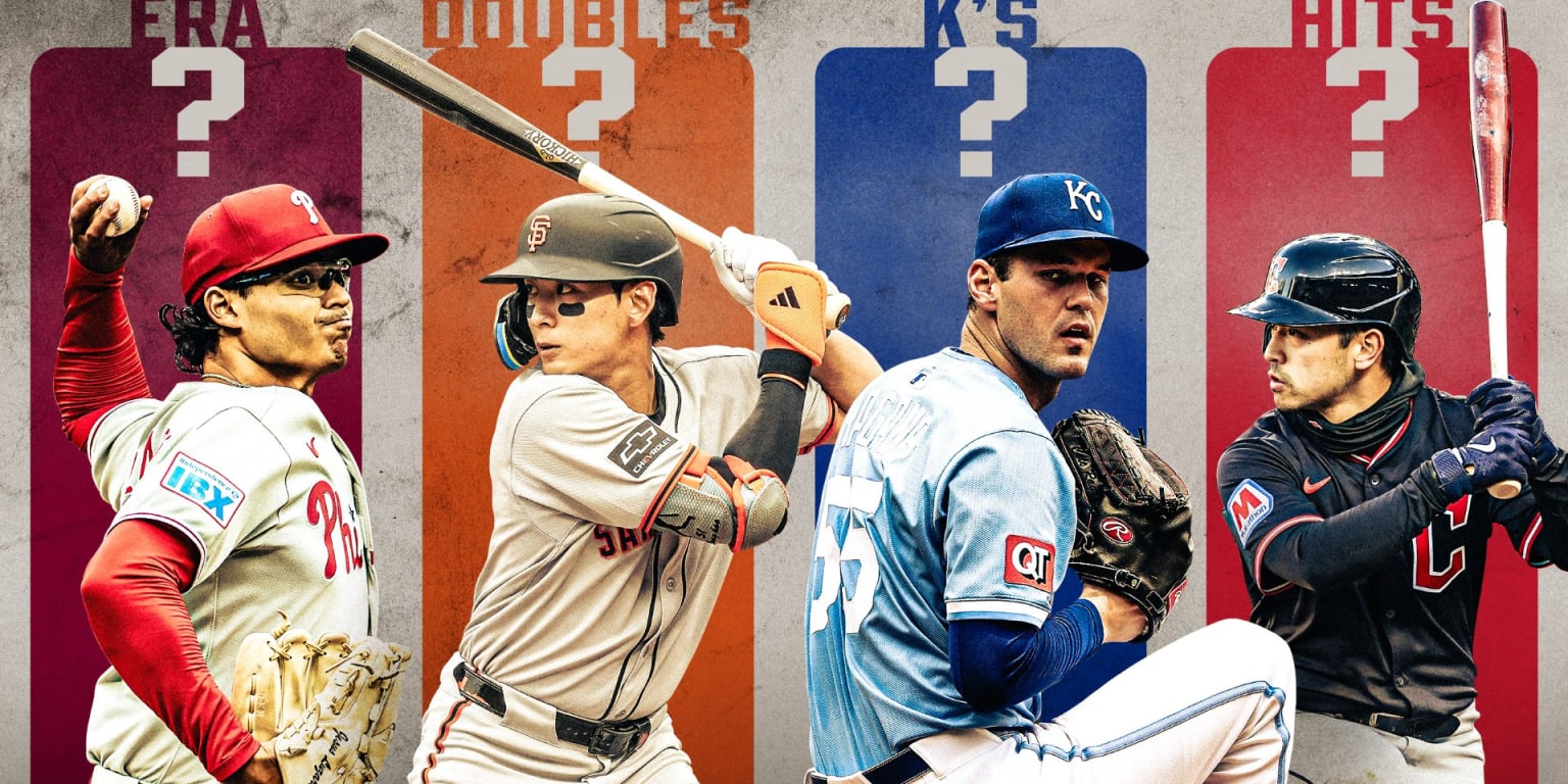 9 players putting their teams on unfamiliar leaderboards