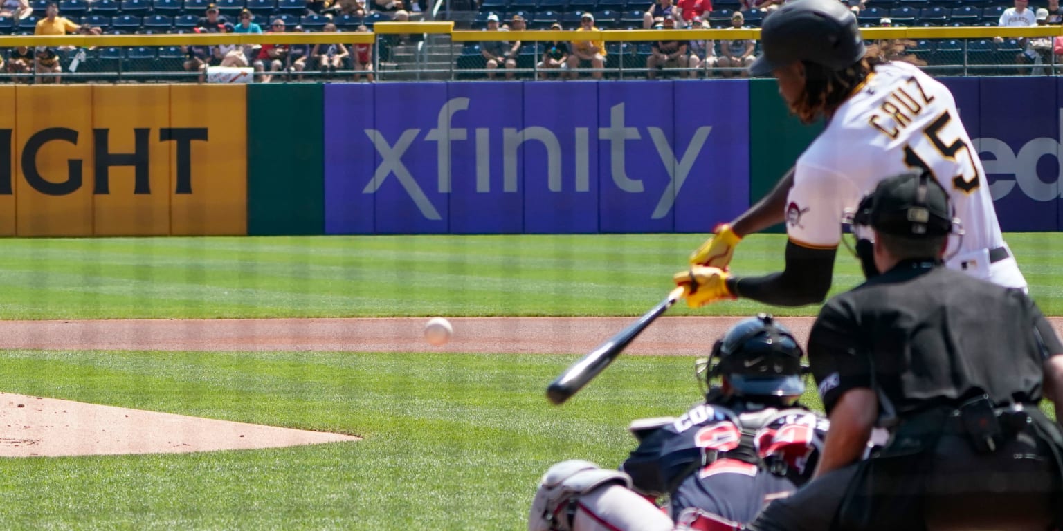 Off The Bat: Oneil Cruz honors namesake — a Yankees legend — with