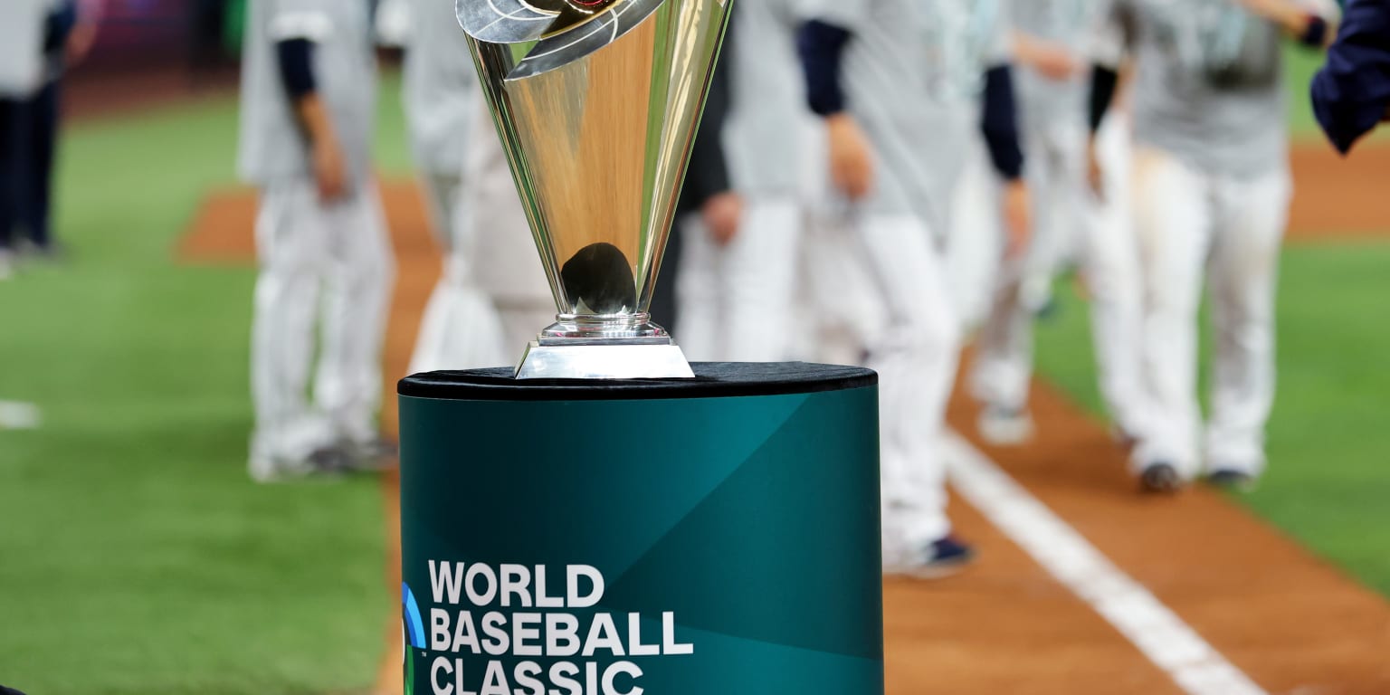 How to watch the 2026 World Baseball Classic