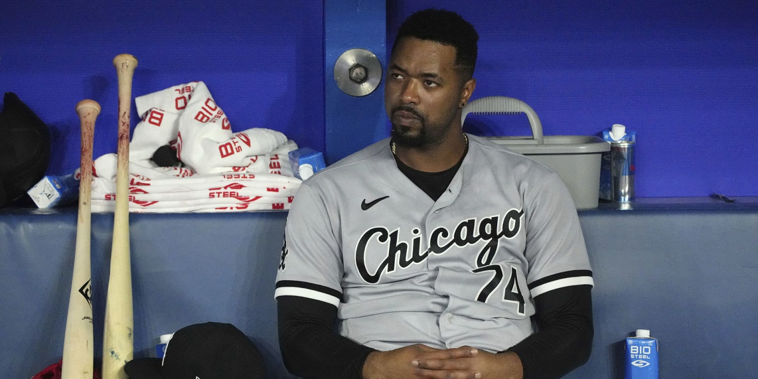 White Sox still have time to rebound in 2022