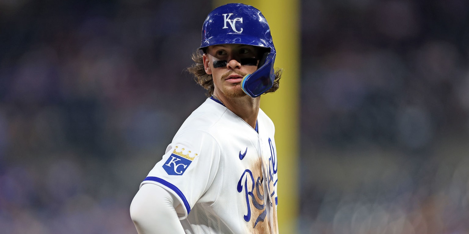 It is time to talk about Bobby Witt Jr.'s defense - Royals Review