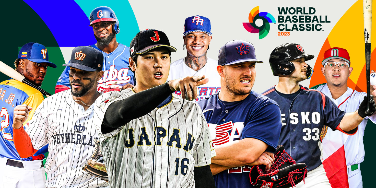 MLB All-Star Game 2023: Fans rip MLB over awful uniforms - Sports