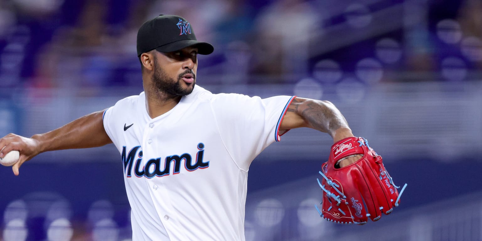 Alcántara vuelve a tambalear y Marlins pierden serie vs. Azulejos