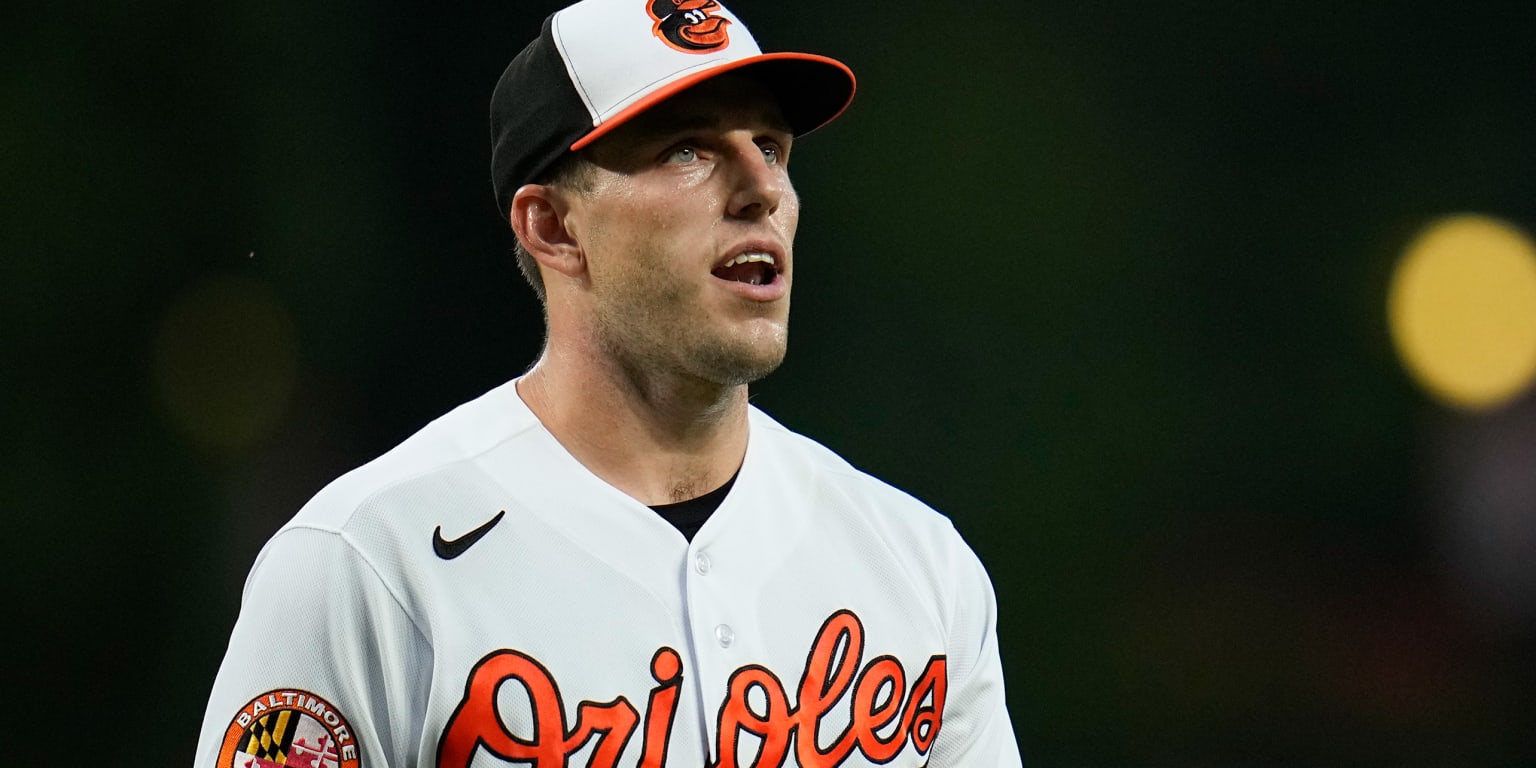 Pitcher John Means Left Off of Baltimore Orioles ALDS Roster Due