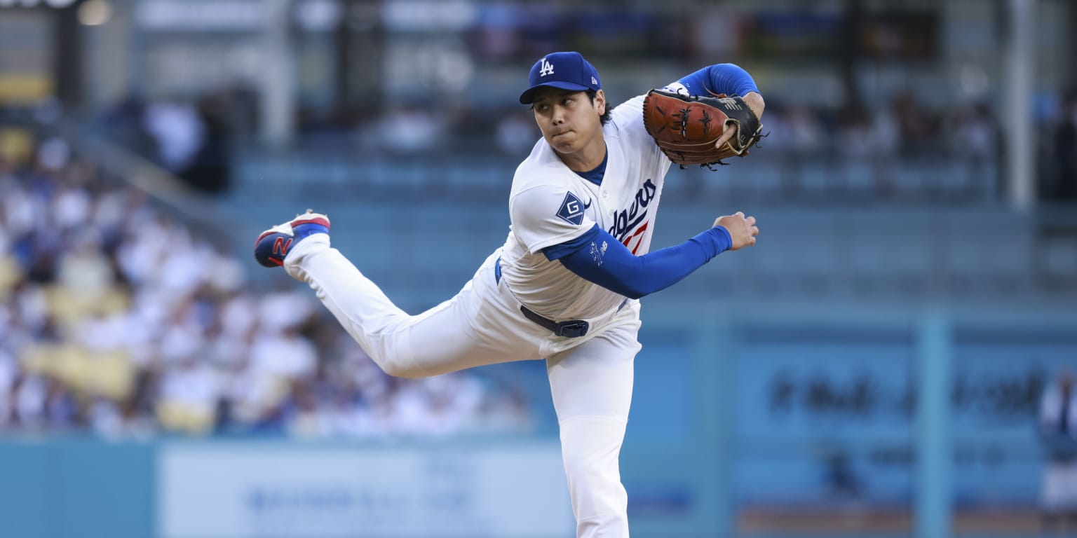 Injuries: Ohtani, Judge, Fried, Red Sox, Holmes, J-Ram
