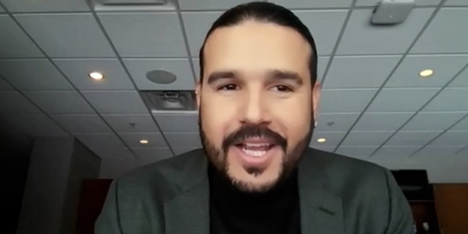 Eugenio rejoins rising Reds at perfect time: 'It made it easy for me to be back home'