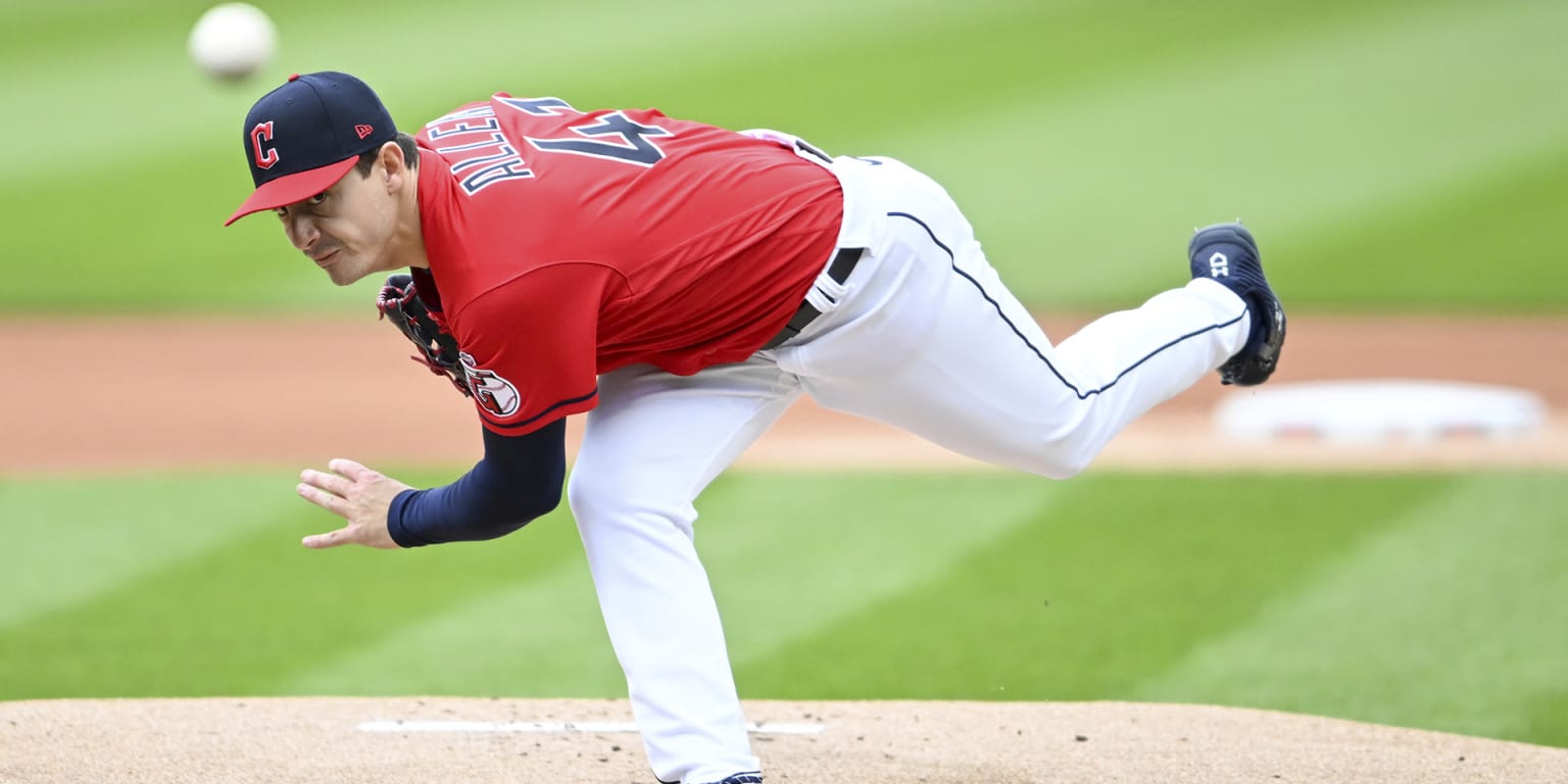 Logan Allen News The 4 Run Blunder Will He Bounce Back - x5th4ba