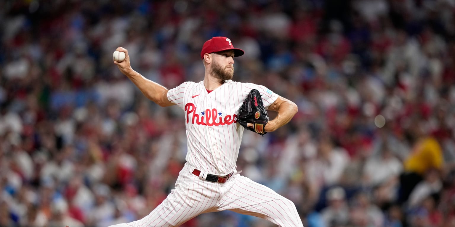 Wheeler's wild night features epic 15-pitch duel ... and some choice words for Jays
