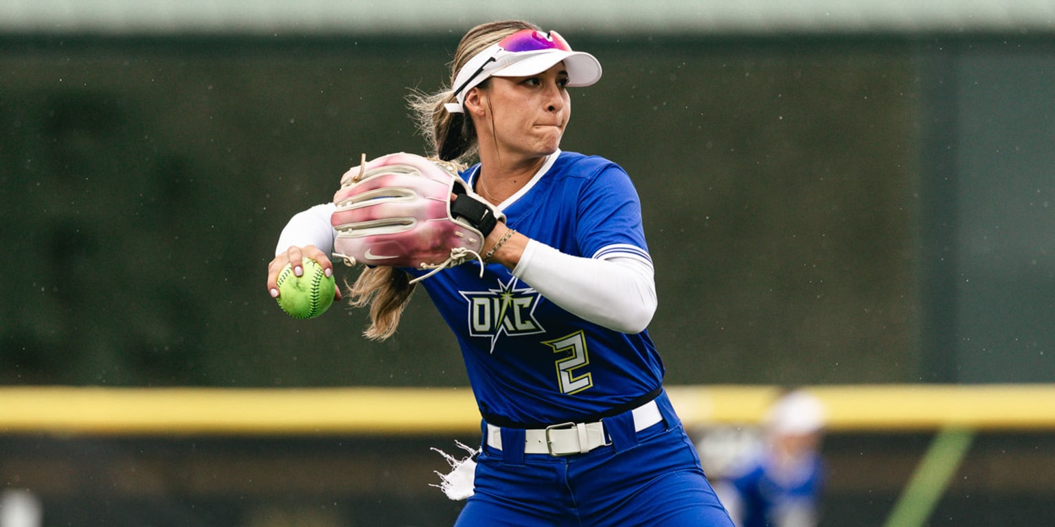 Romero wins inaugural Rawlings Gold Glove Award in AUSL