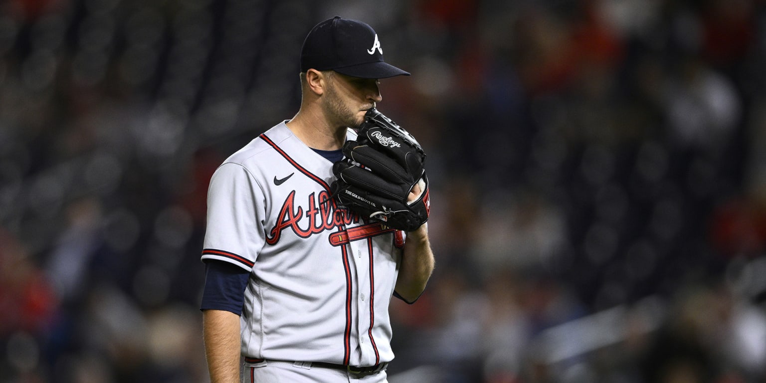 Braves lose to Nationals in 10th inning - MLB.com