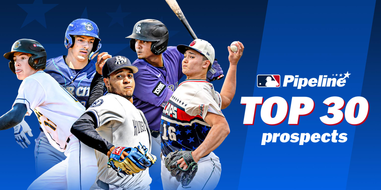 11 prospects who made huge jumps in the latest rankings