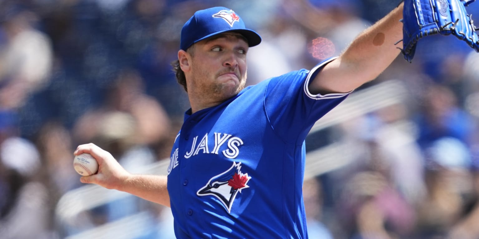 Blue Jays' Offensive Collapse Deepens Post-All-Star Break; Yesavage's Control Rebound Masks Urgency