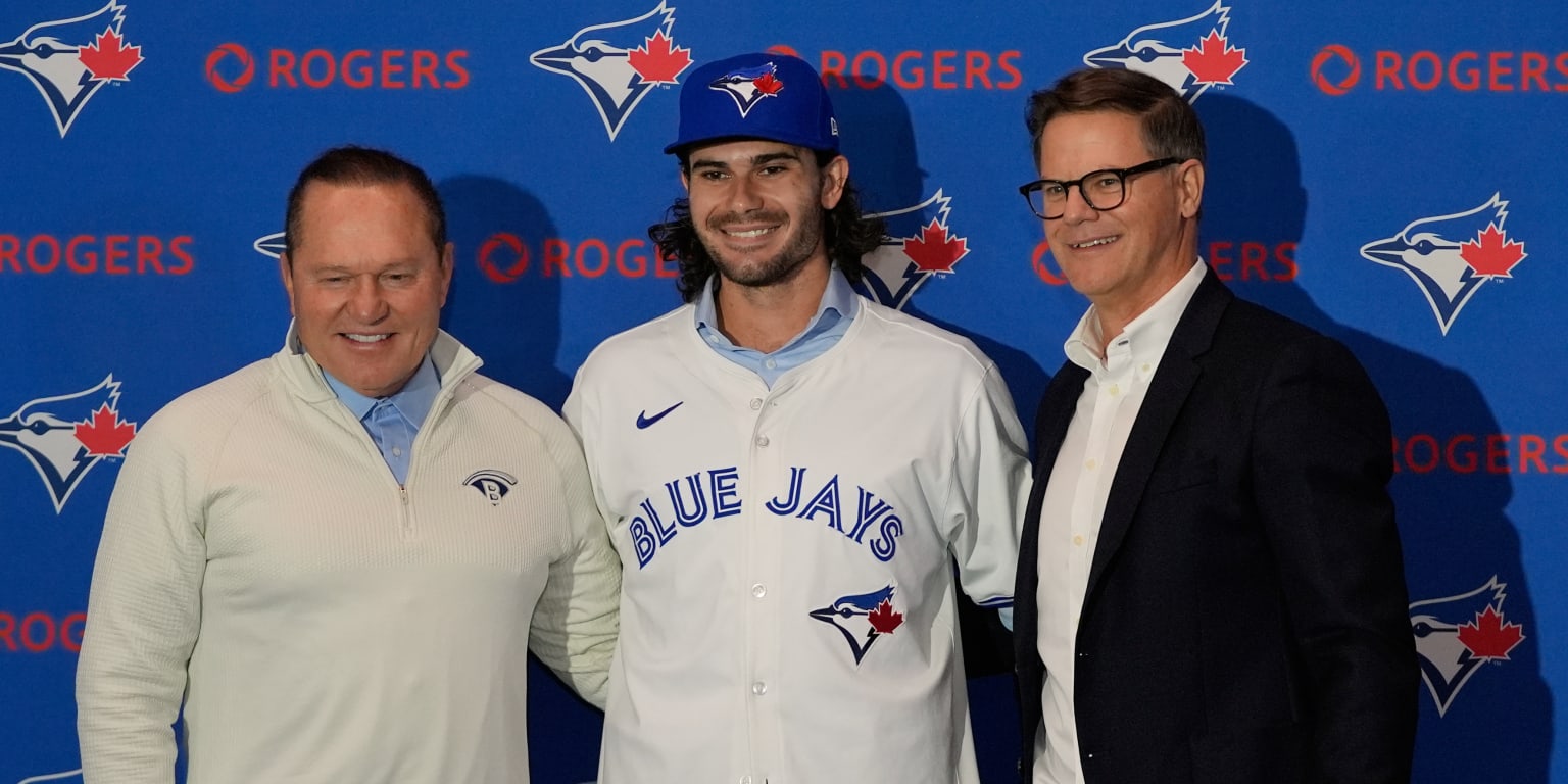 Blue Jays still have offseason work to do