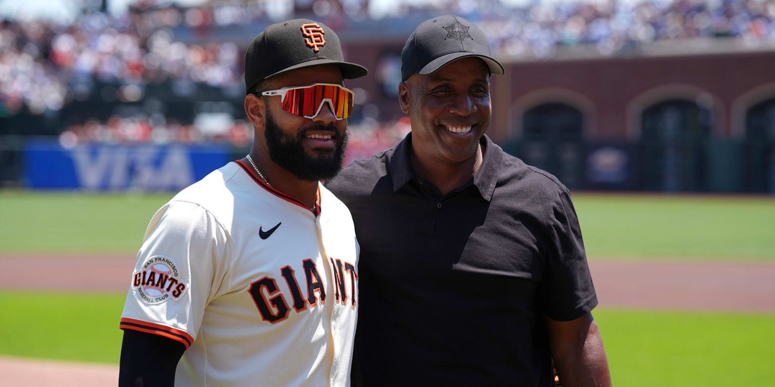 This incredible Giants Opening Day streak is over