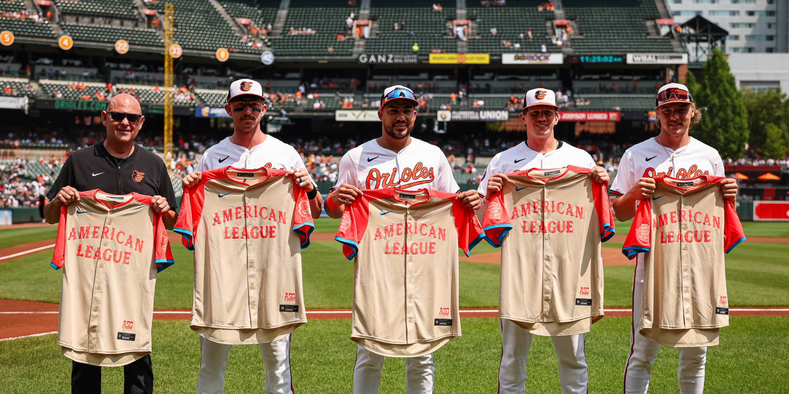 Orioles trainer Brian Ebel not returning for 2025 (source)