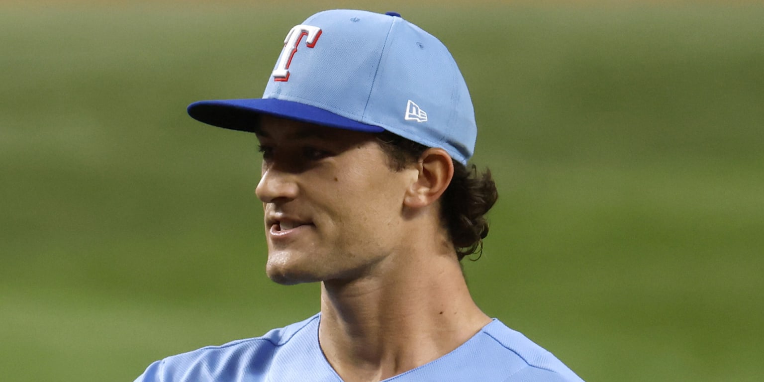 How Jacob Latz turned a setback into an All-Star season