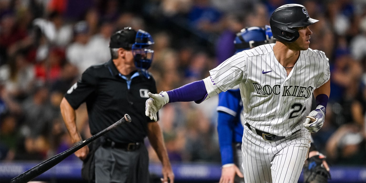 ‘Do your self a favor’: Rox rookie shares hilarious recommendation observe from fan