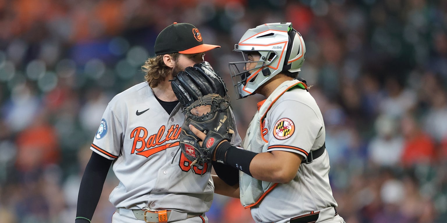 Basallo exits with right shoulder discomfort in finale 
