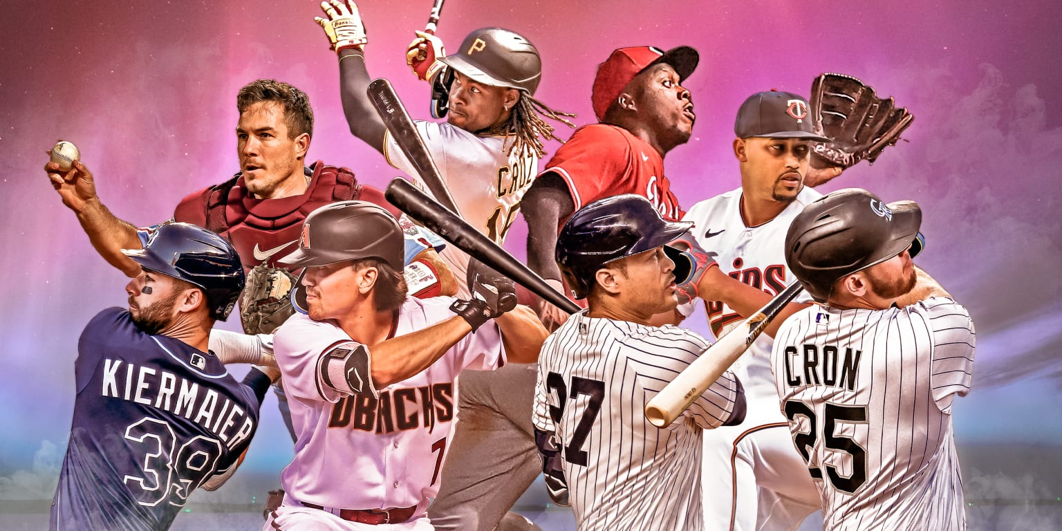 MLB 2019: 25 Best Baseball Players 25 and Under 