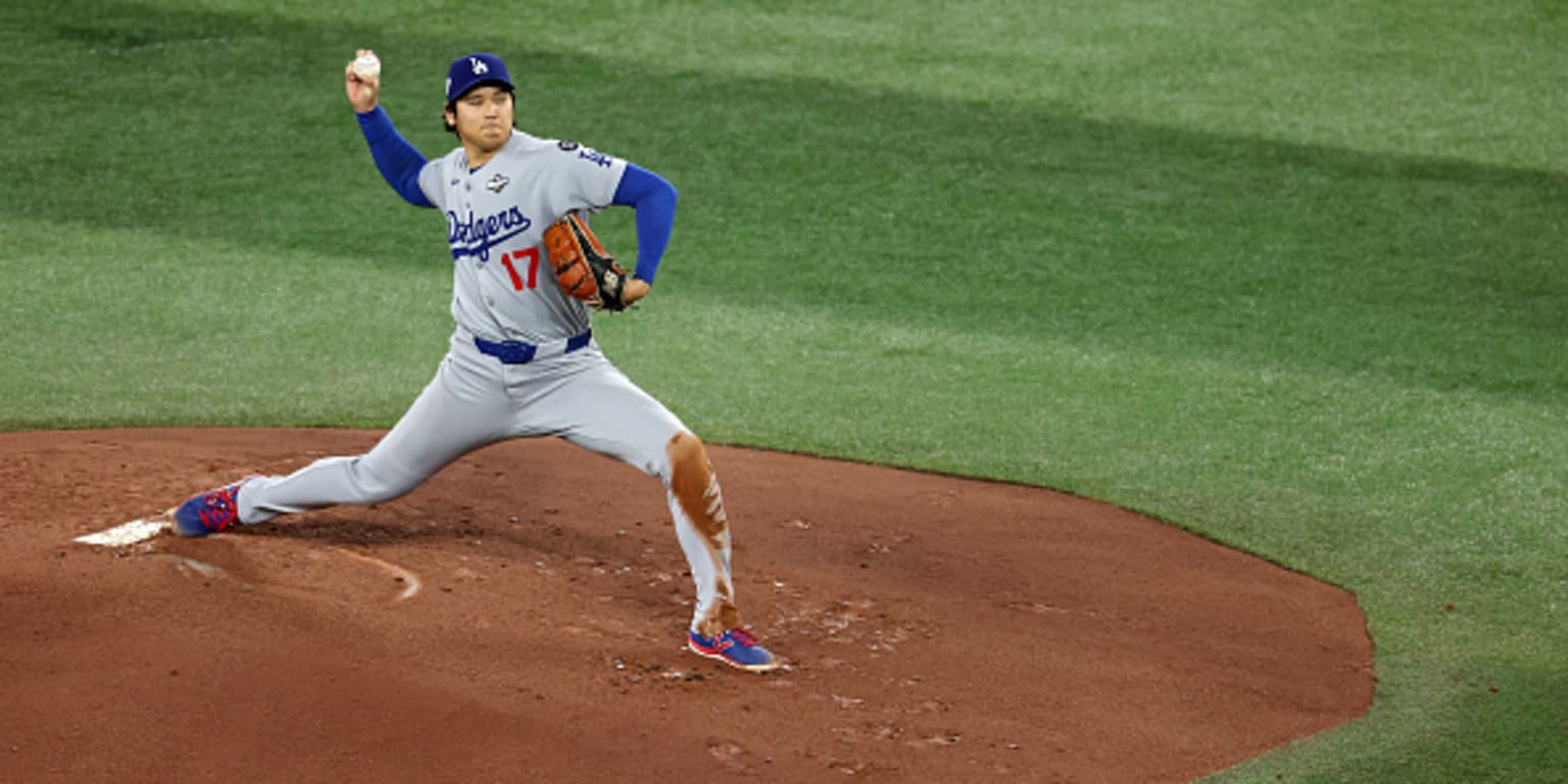 Prior looking forward to seeing 'full version of Shohei' in 2026