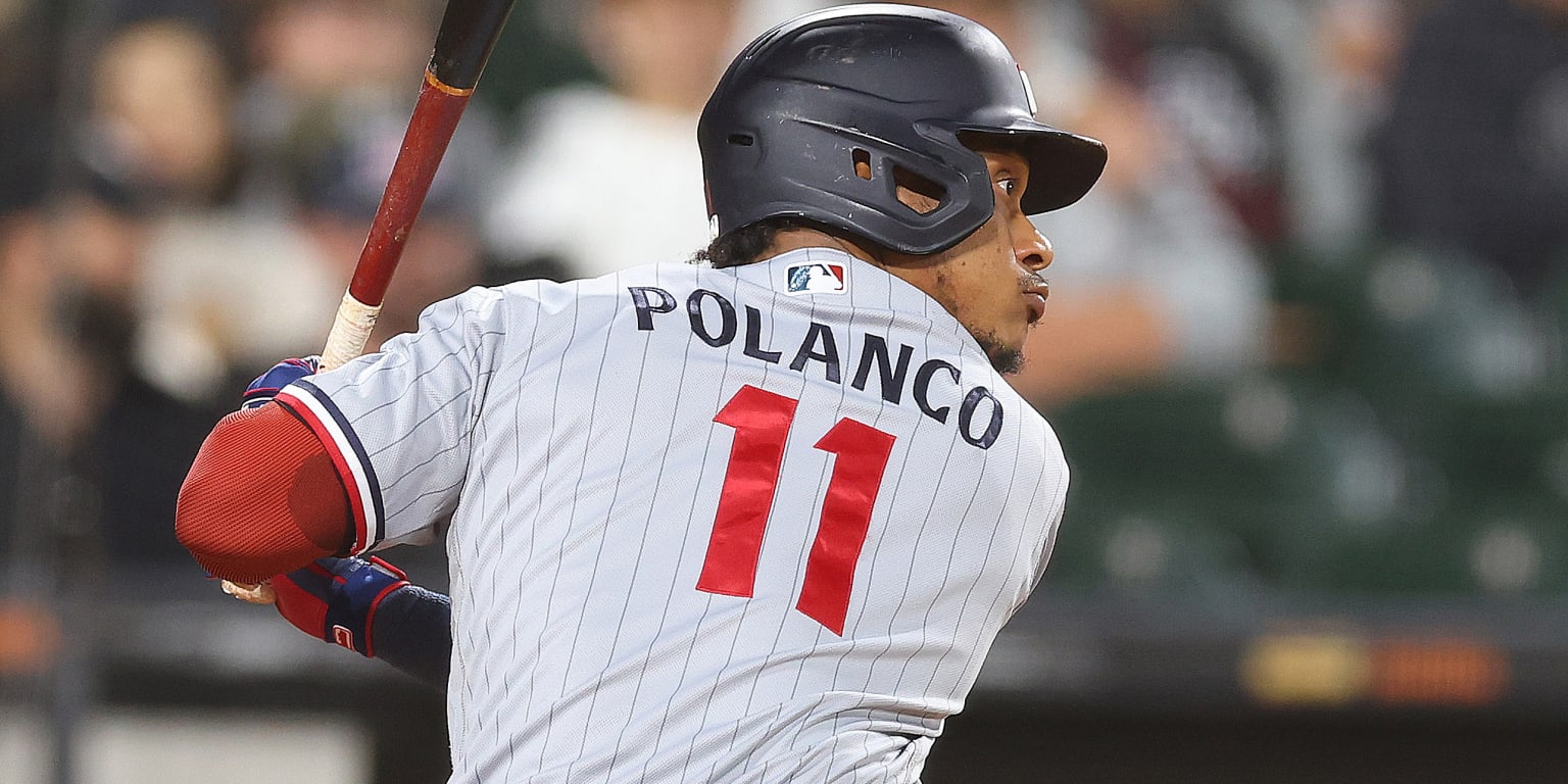 What the Jorge Polanco trade means for the Mariners in 2024