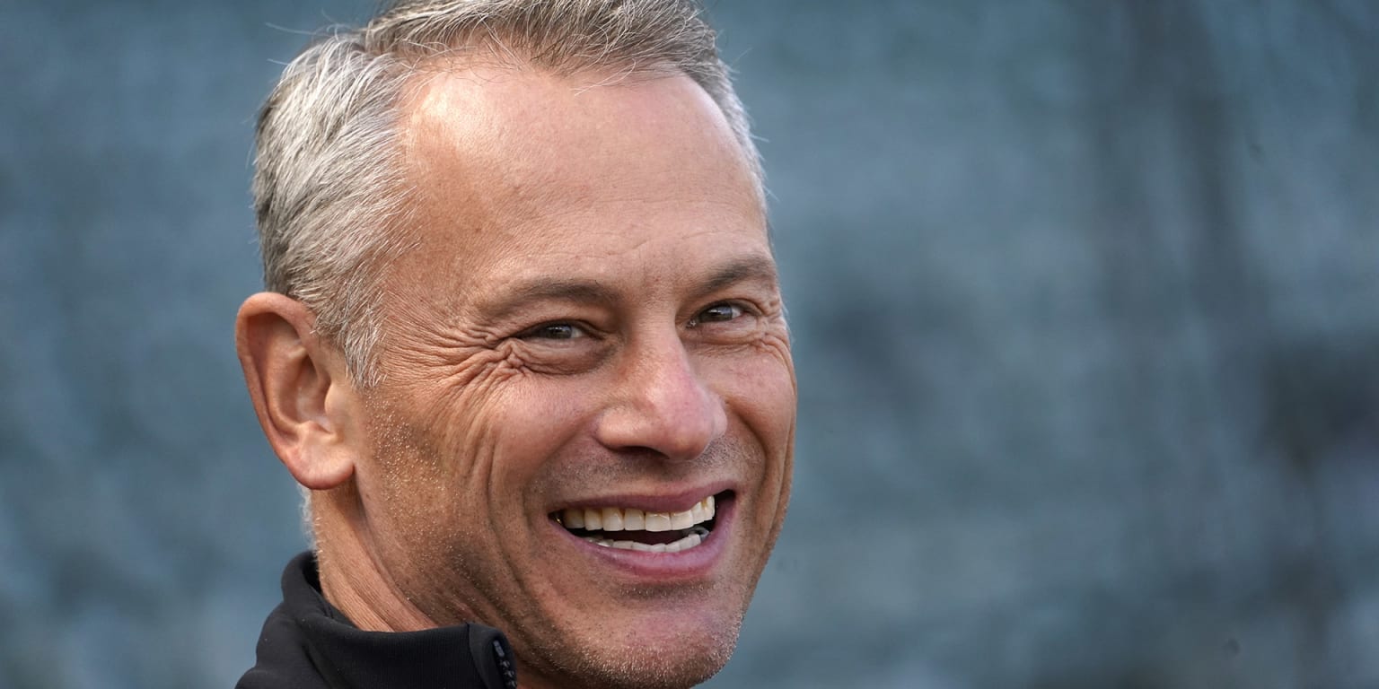 Looking ahead with Jed Hoyer to the 2022 Chicago Cubs - Page 2