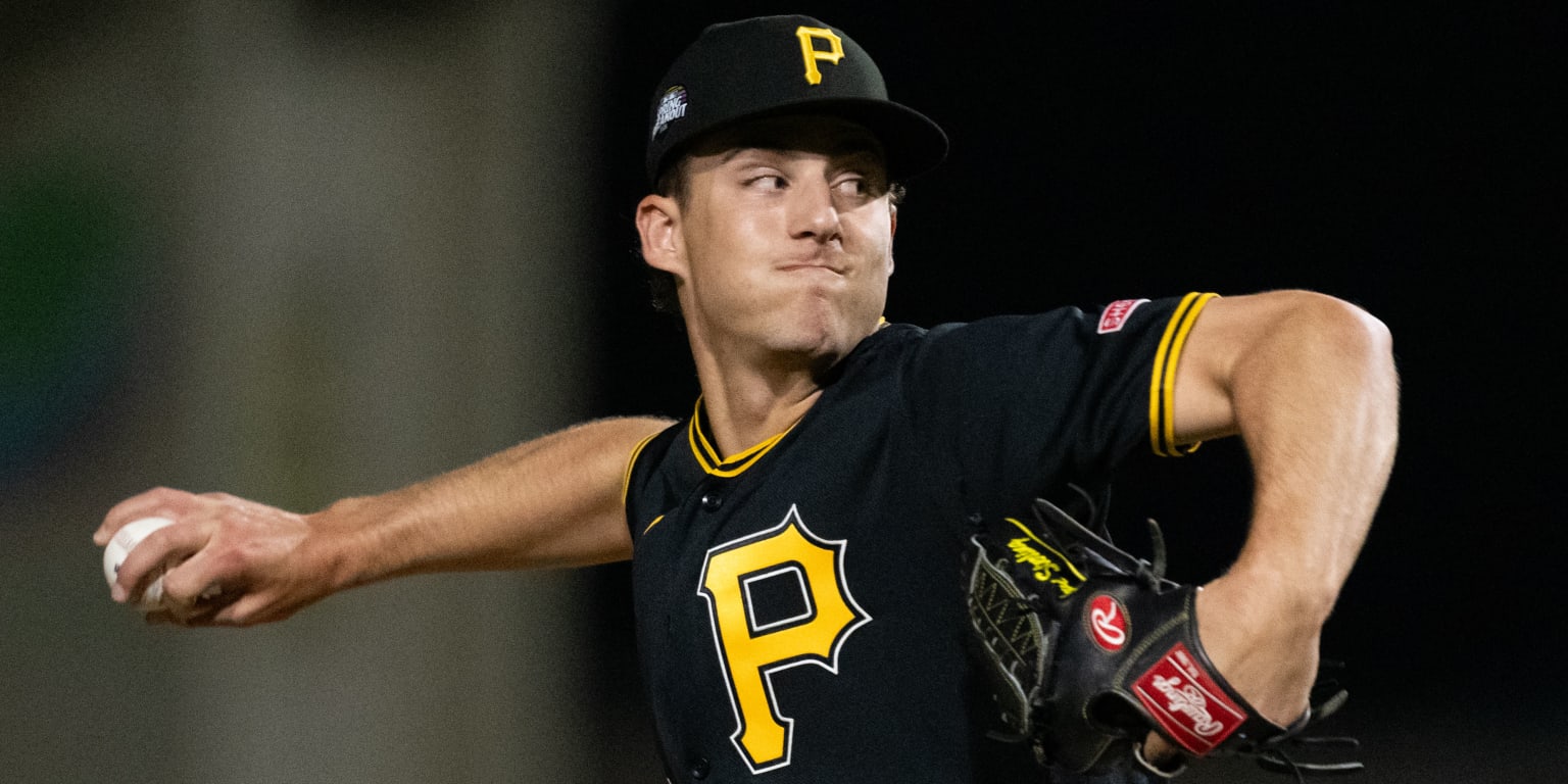 19-year-old Sterling finding his groove in Single-A Bradenton