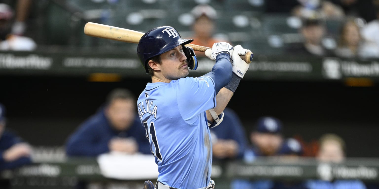 Rays upgrade offense without sacrificing defense