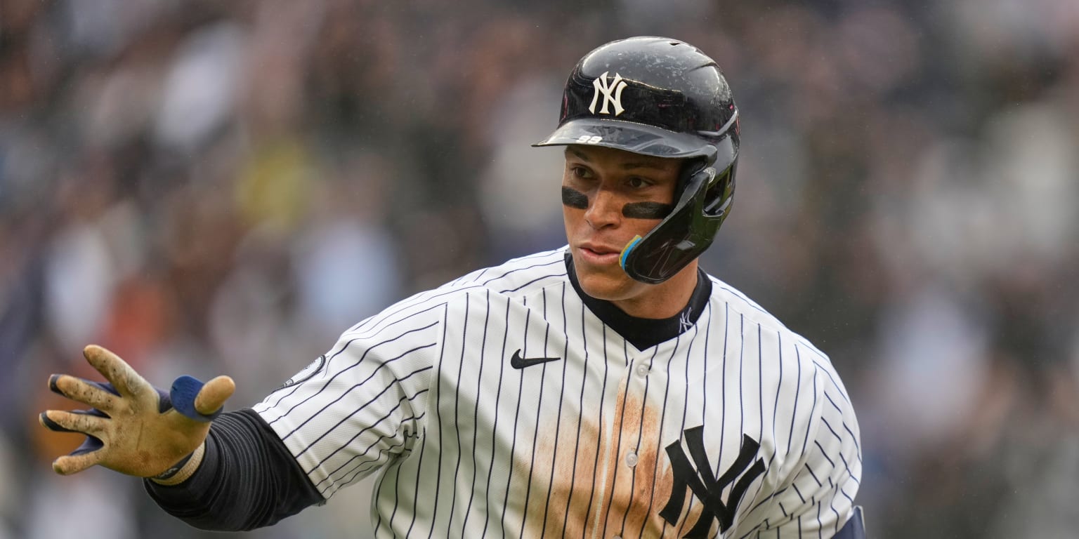 Injuries: Judge, Elly, Skubal, Realmuto, Crochet, Griffin