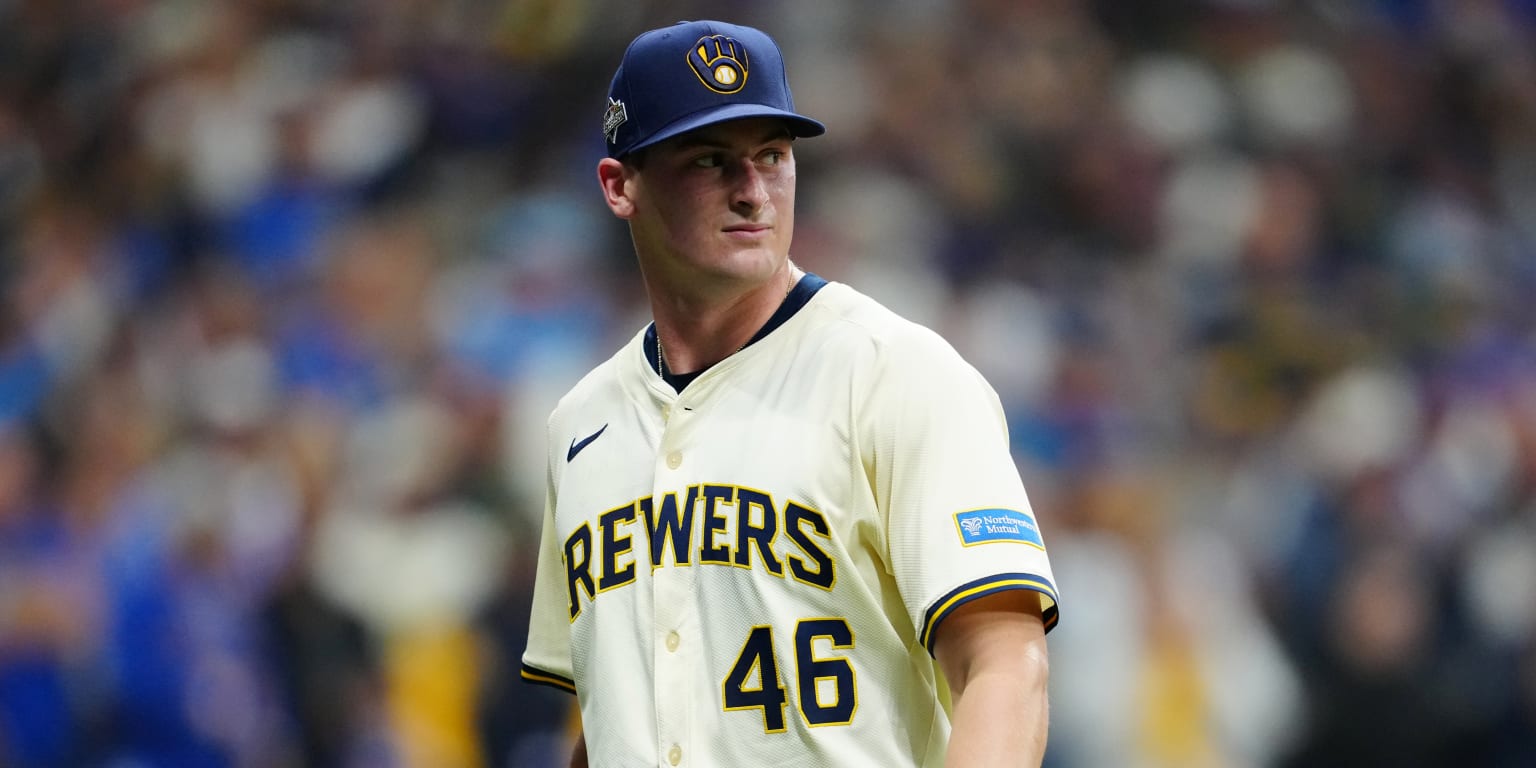 Brewers shift Priester's rehab to Arizona after struggles in Triple-A