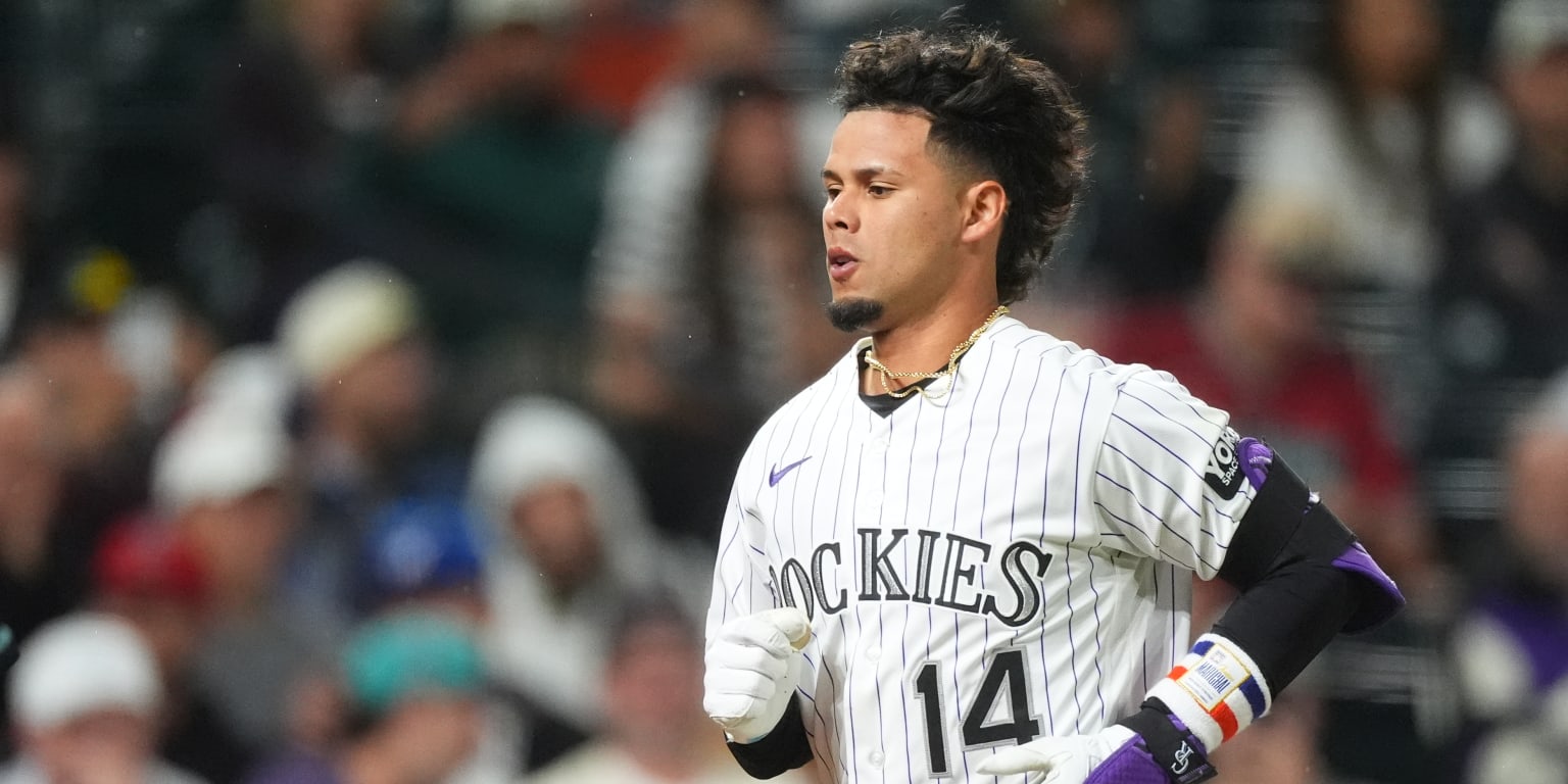 Tovar hoping to learn from rough ’26 in upward climb back to stardom