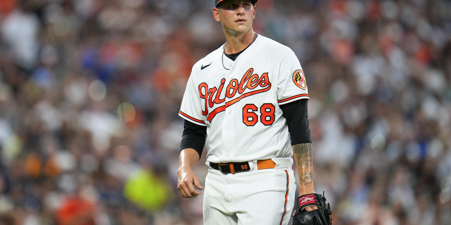 Big choices loom for Baltimore Orioles as trade deadline draws near, Baltimore Orioles