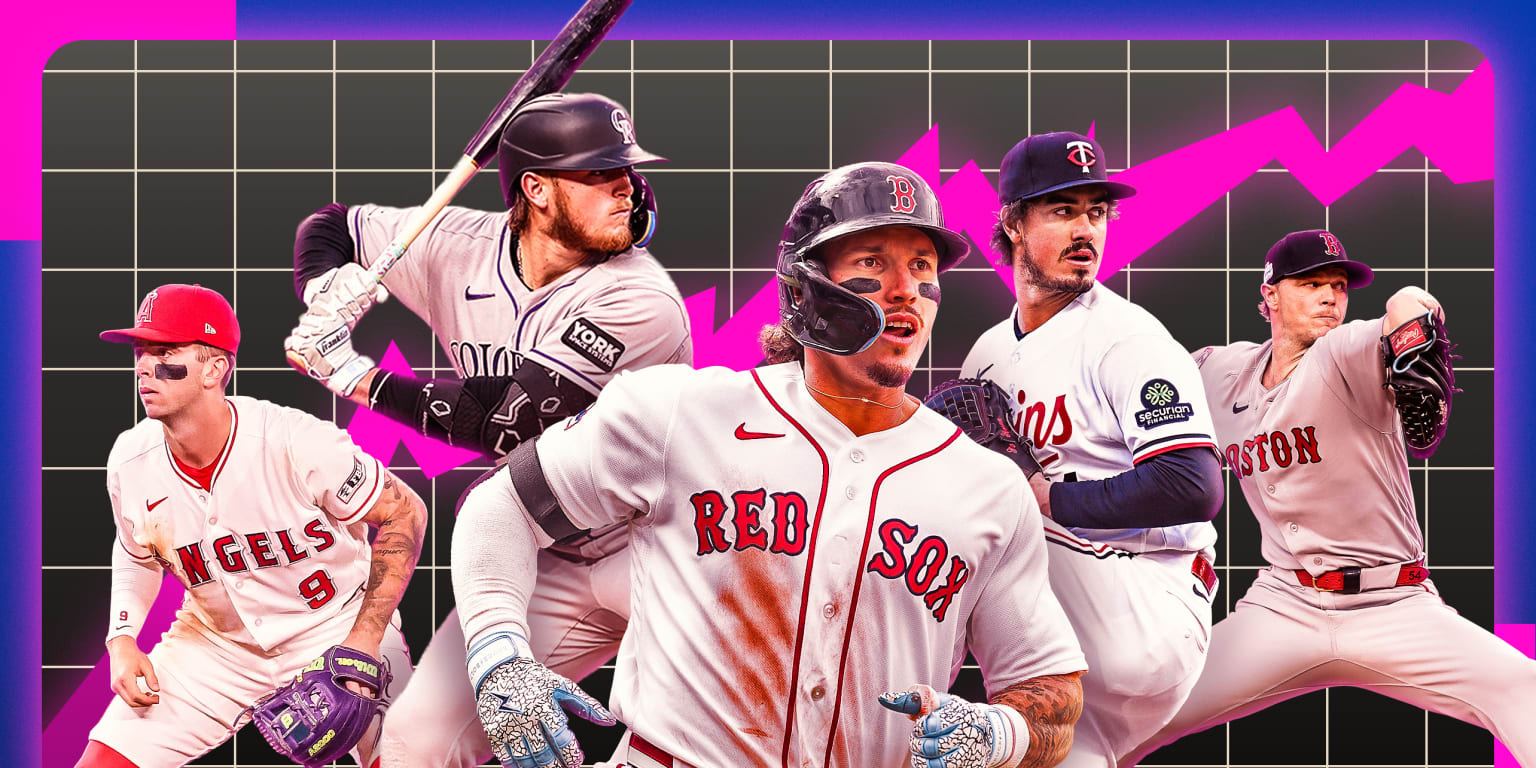 9 potential trade candidates on the rise with Deadline on horizon