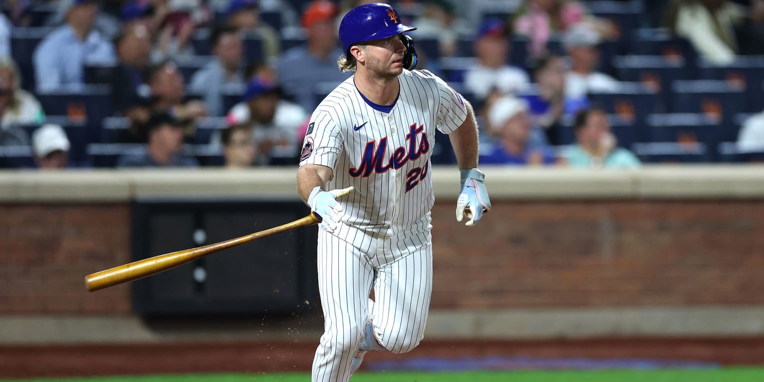 Breaking down the Pete Alonso-Orioles deal from all angles