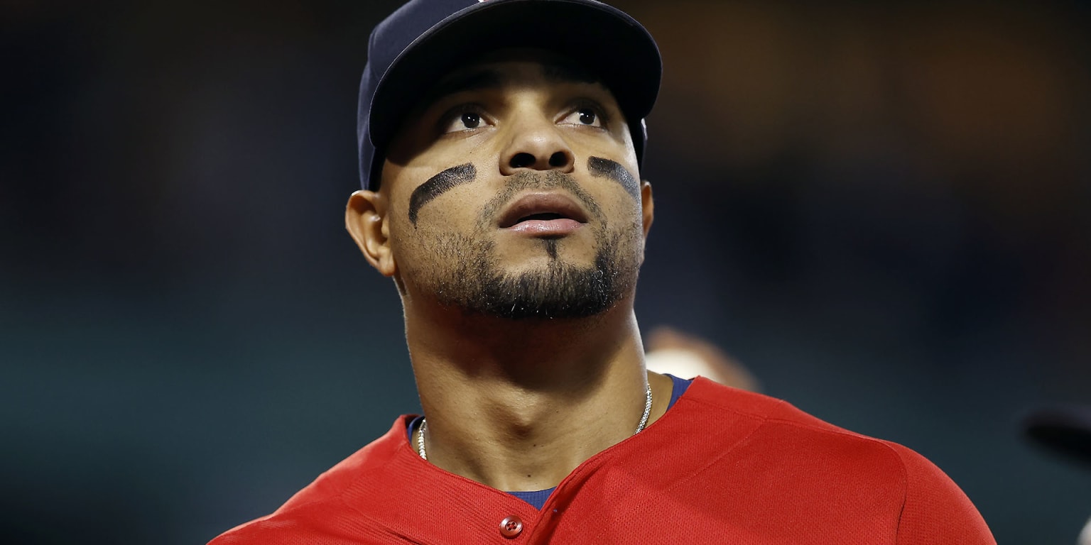 Red Sox No Longer Favorites To Land Xander Bogaerts, New Team