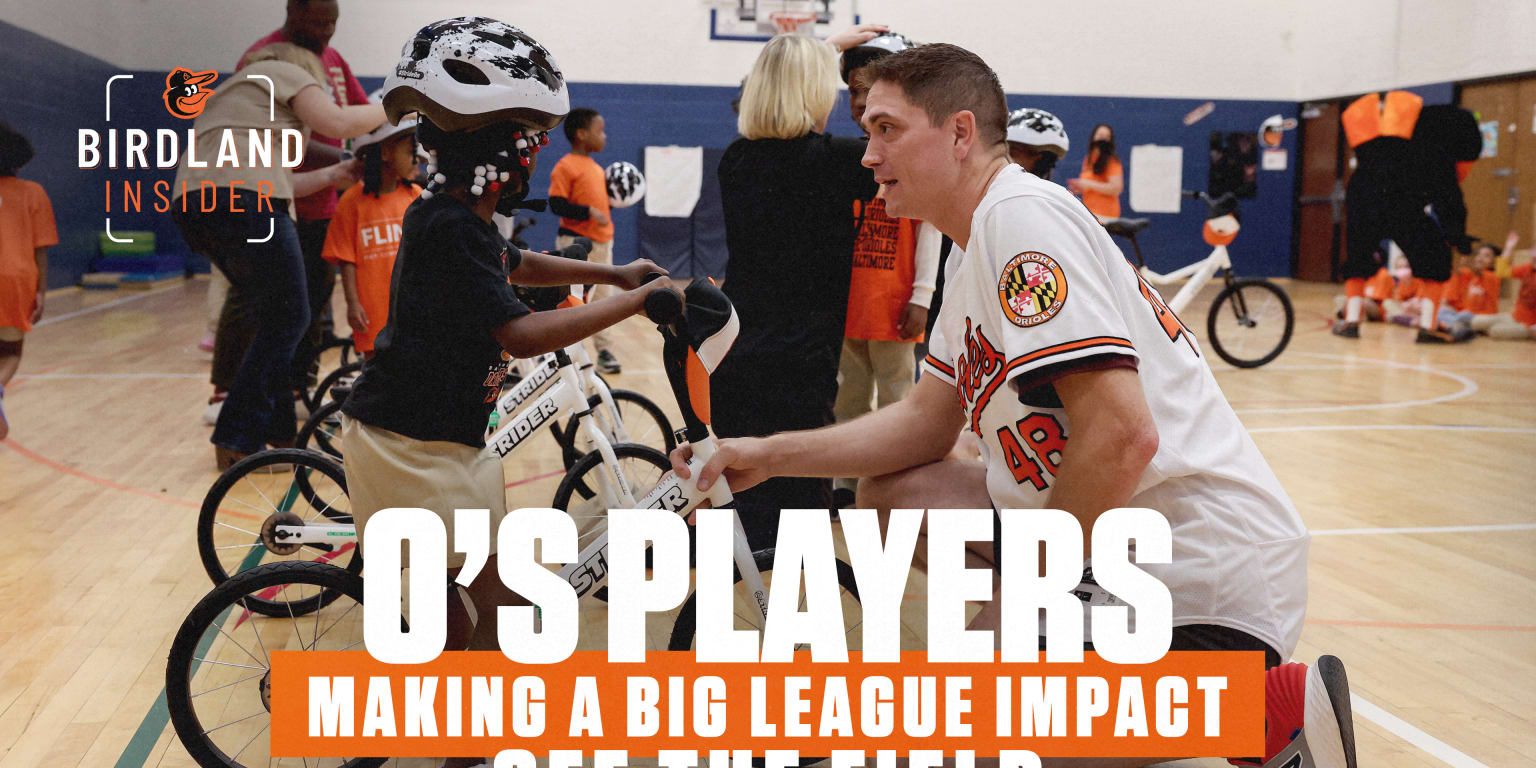 ALLWIN: Baltimore - Big League Impact