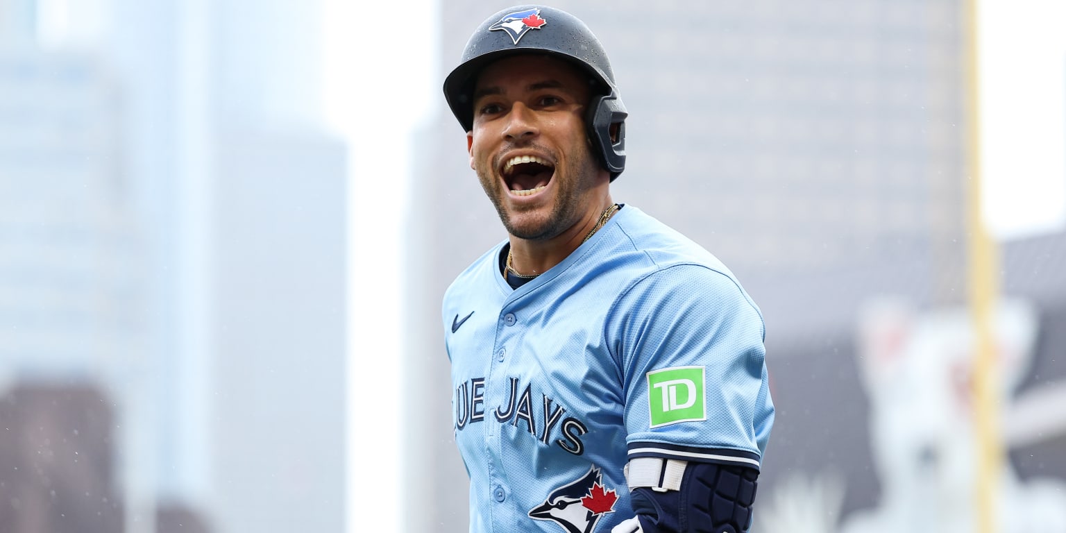 Springer's age-35 rebound season is no accident