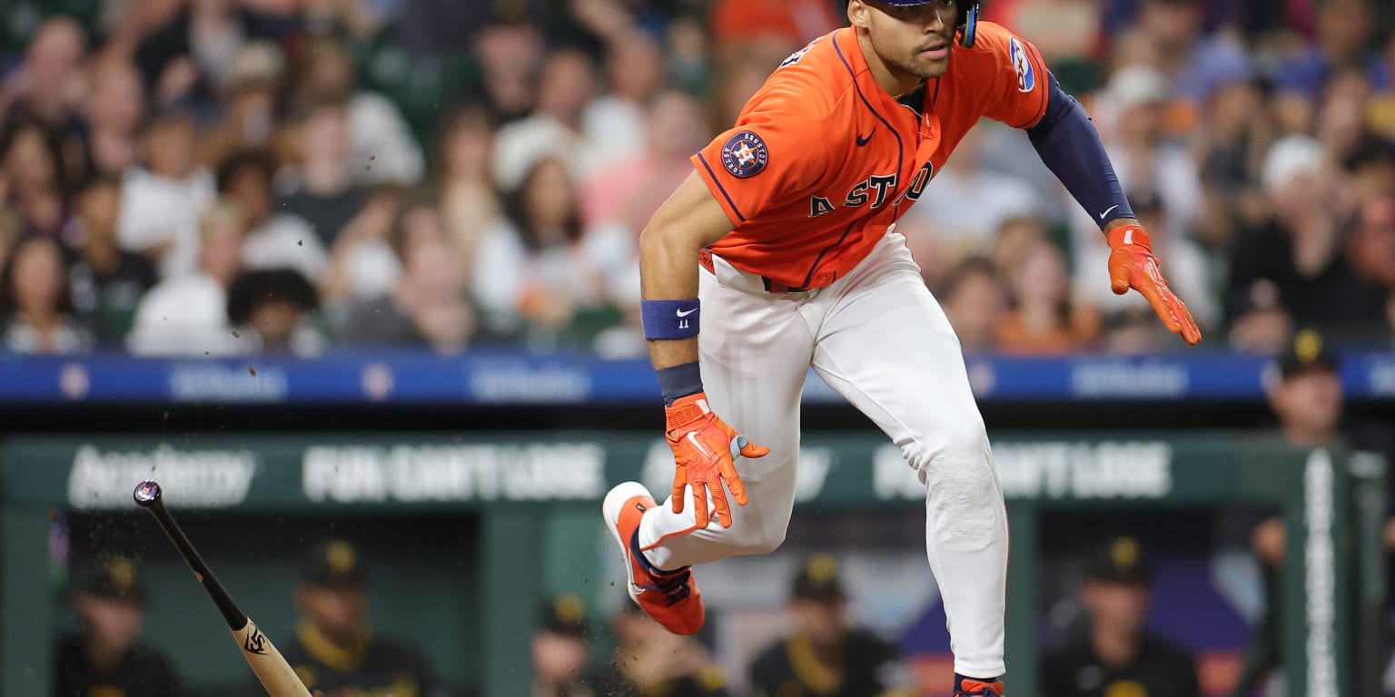 Astros Turn Improbable Eighth Into Statement Win; Late-Inning Rally Patterns Matter for Live Betting