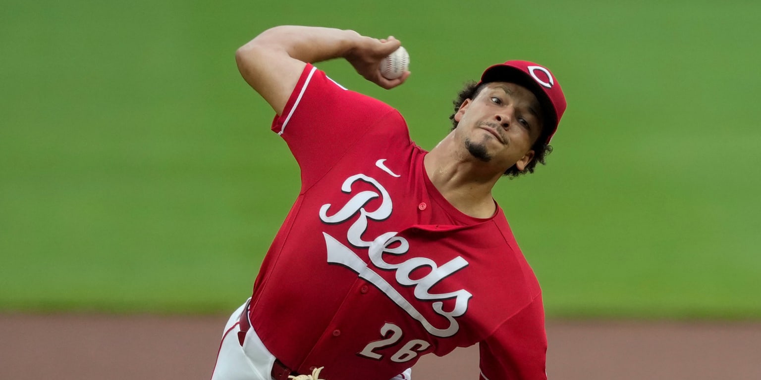 Burns set for 1st career start vs. Cubs on Sunday Night Baseball