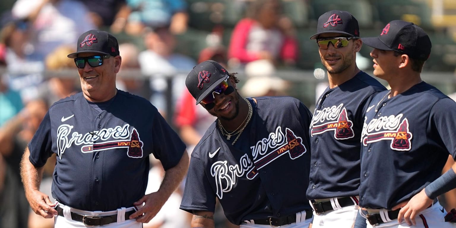 Atlanta Braves 2024 Spring Training: Top 5 Things to Watch For