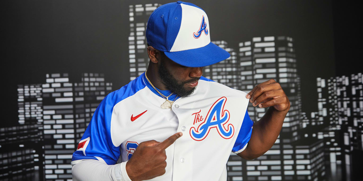 MLB City Connect uniforms: Where do Dodgers' uniforms rank among Nike's new  jerseys?