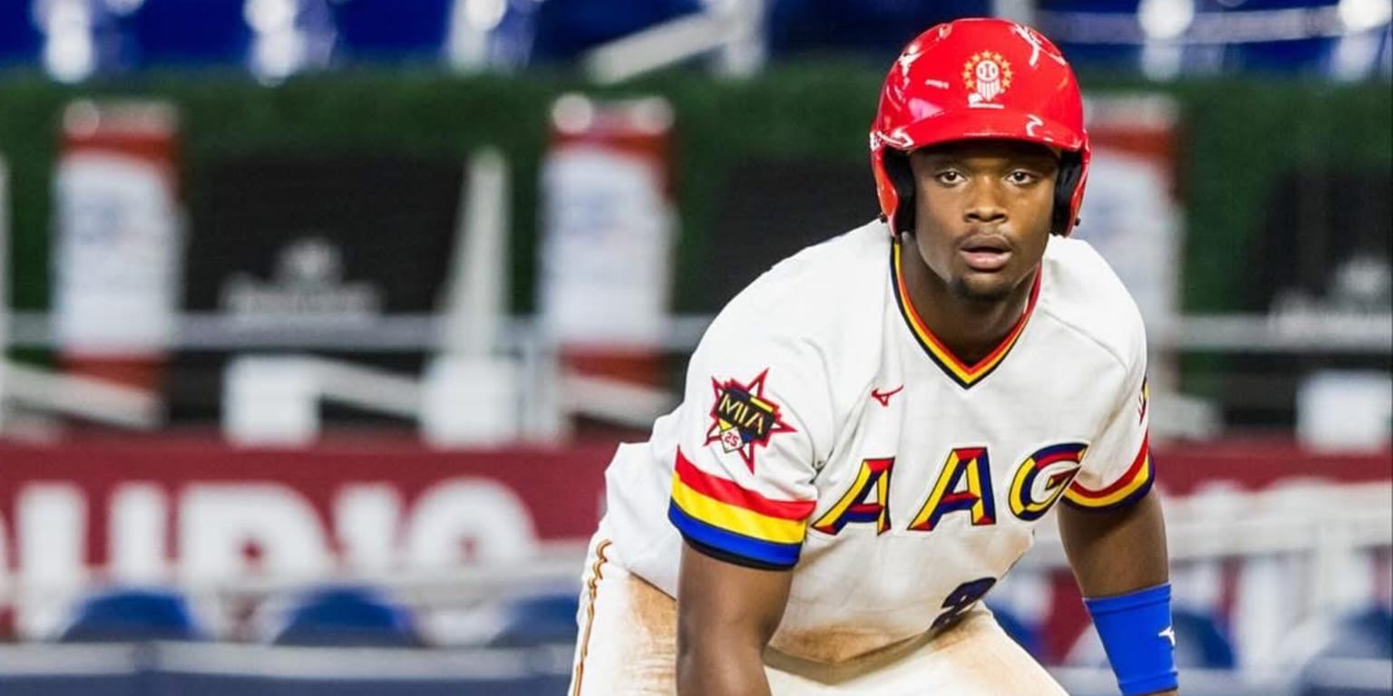 Next man up from Mississippi: MLB's No. 6 Draft prospect set to join first-round lineage
