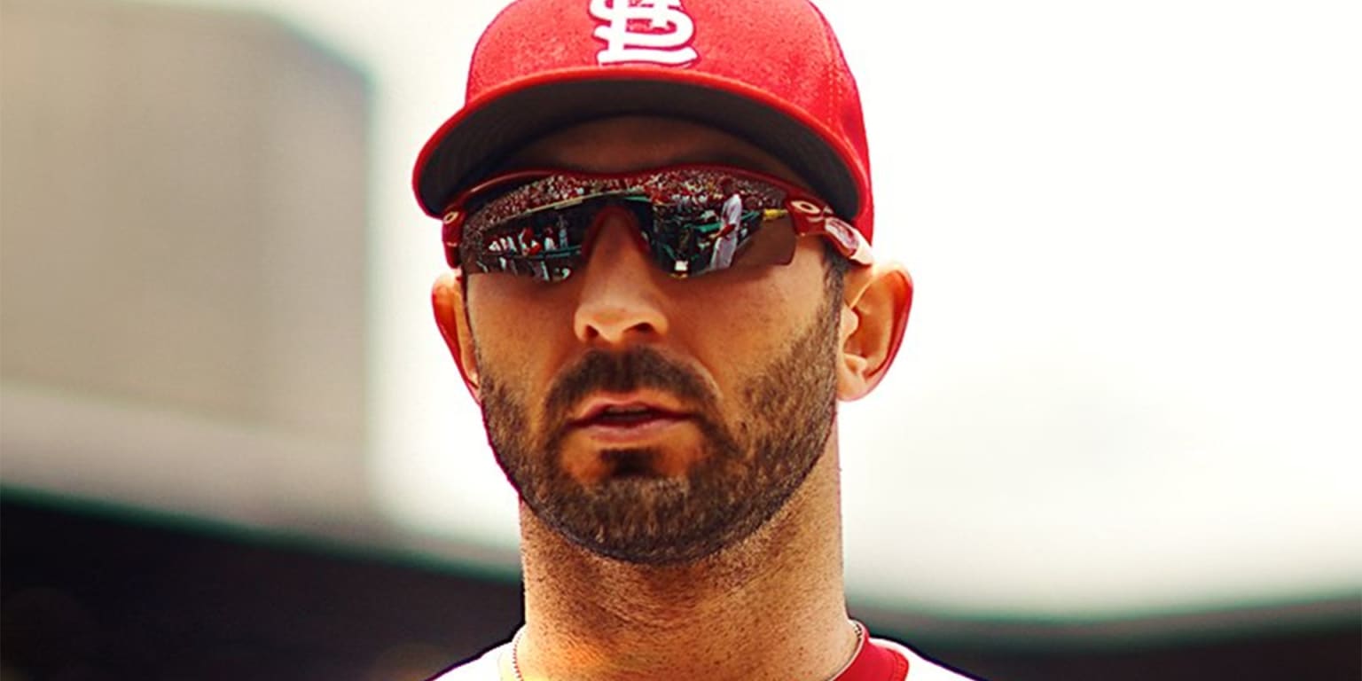 Cardinals announce Daniel Descalso as new bench coach