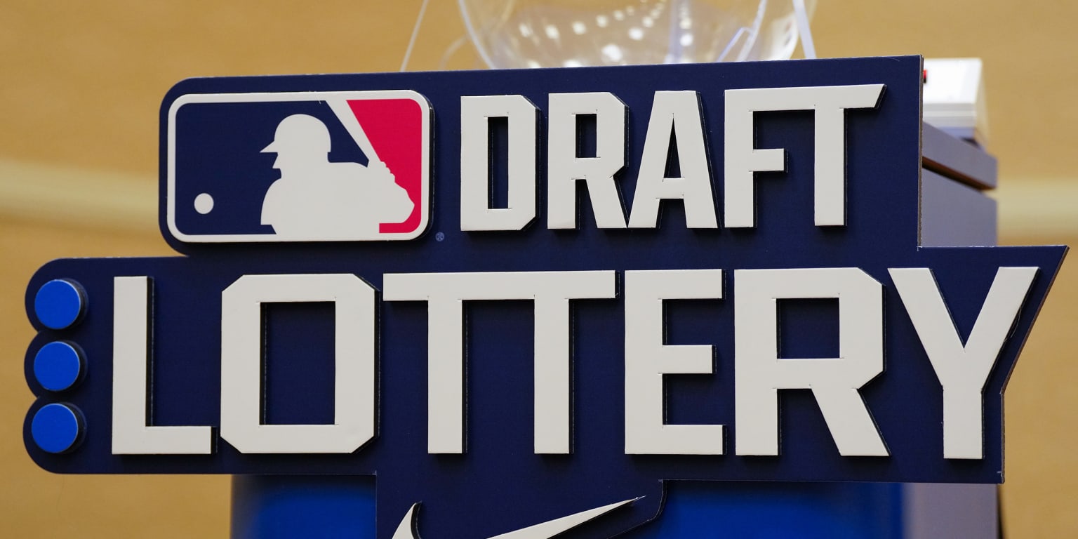 Pirates earn No. 6 pick in 2025 MLB Draft