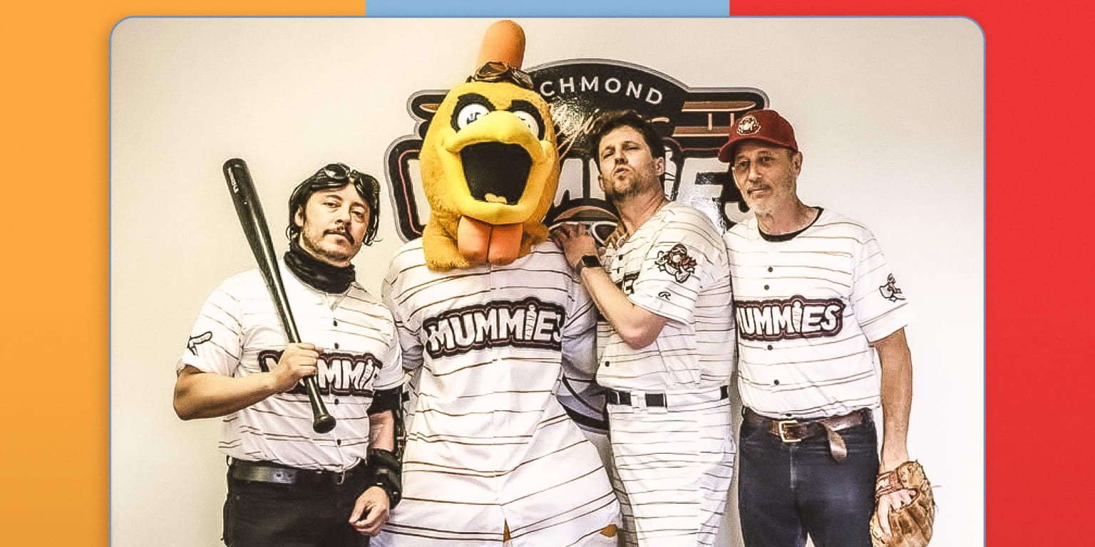 Gosh! The cast from 'Napoleon Dynamite' bought a baseball team