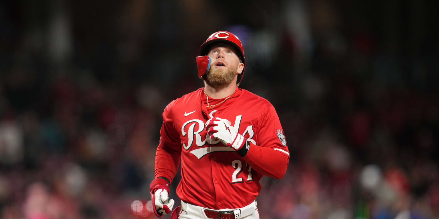 Rays seal reunion with Fraley, who joins crowded OF on 1-year deal