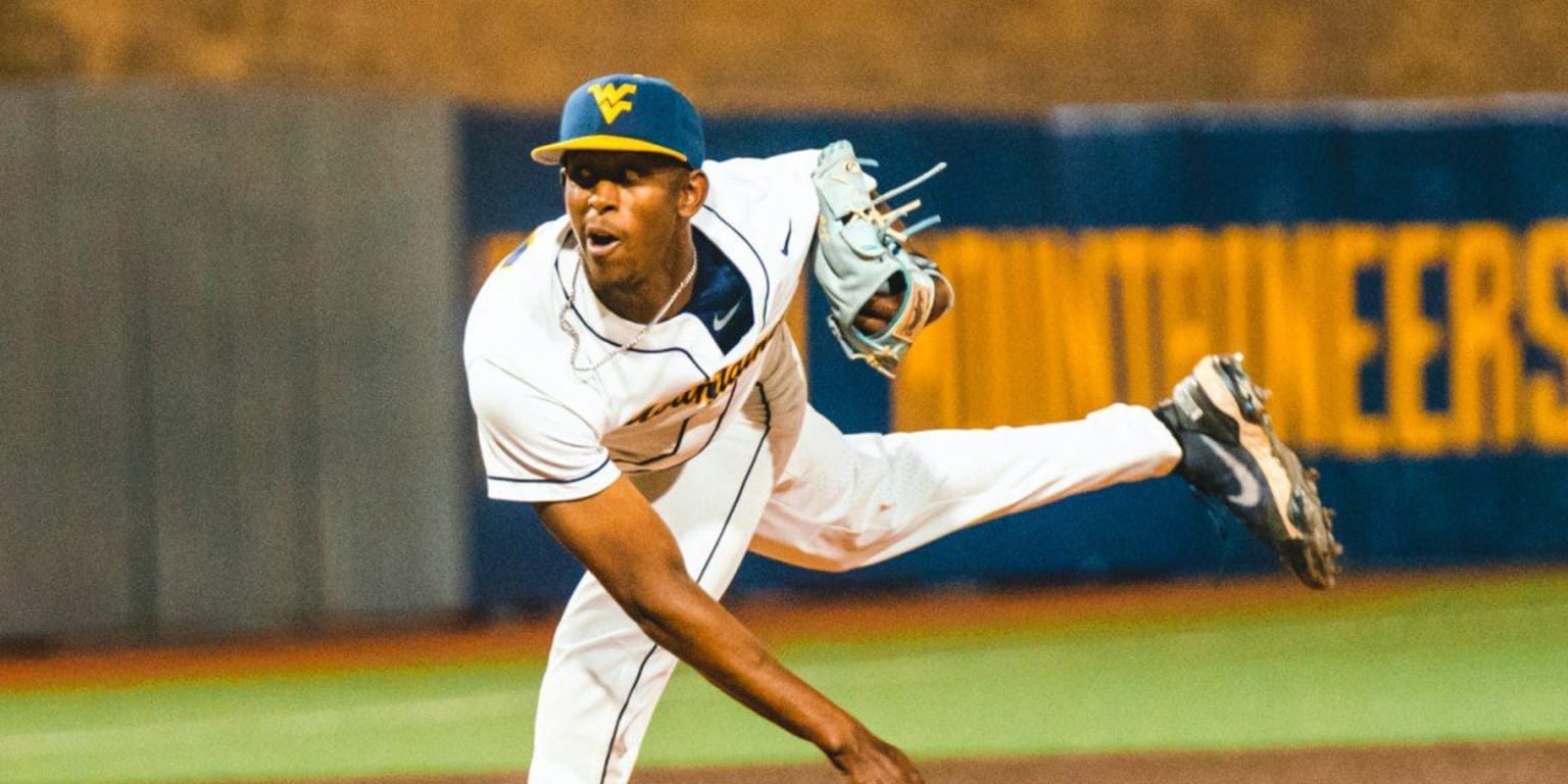 Pittsburgh Pirates Select Danny Carrion in the Ninth Round of the 2023 MLB  Draft - UC Davis Athletics