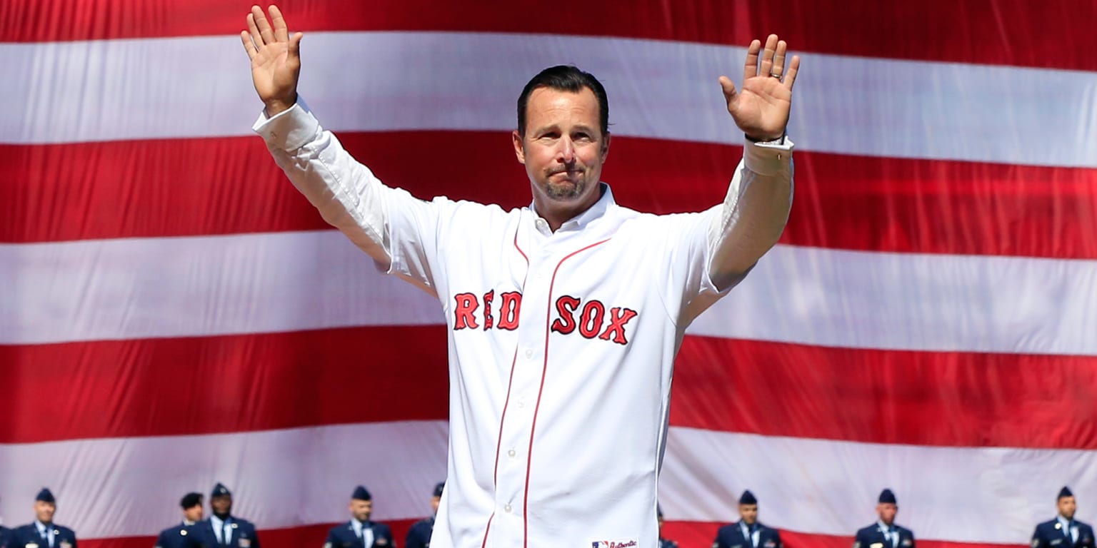 Tim Wakefield, Red Sox Knuckleball Pitching Legend, Dies at 57 from Brain Cancer