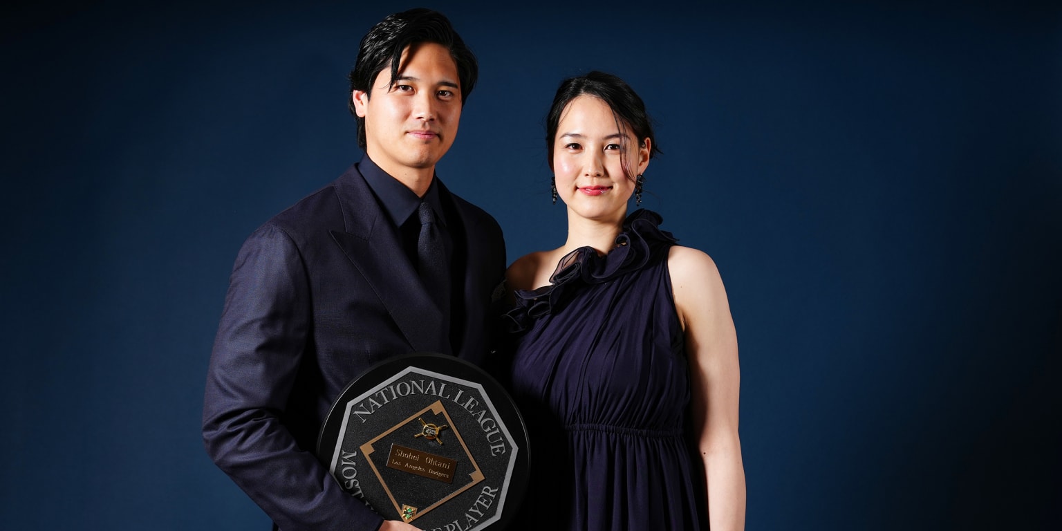 Ohtani family 'overjoyed' to welcome second child